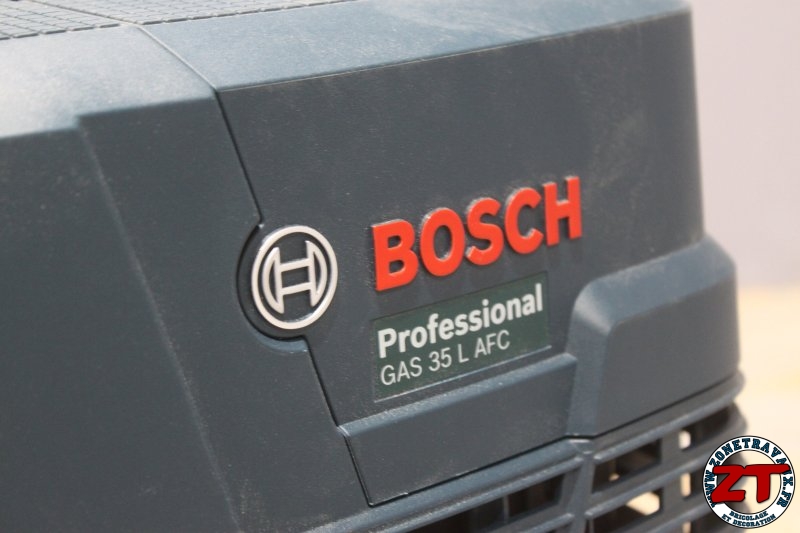 Bosch Aspirateur pour solides et liquides GAS 35 L SFC+ Professional 