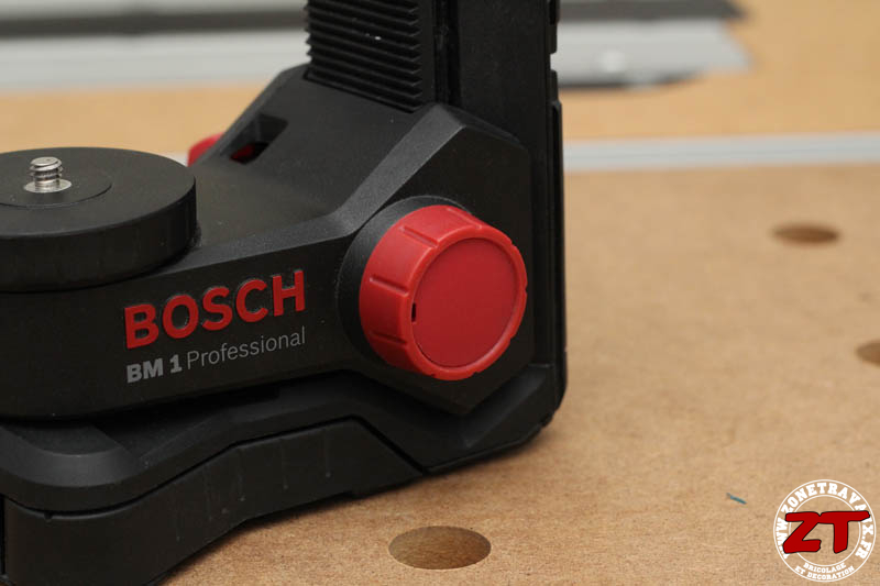 Test du Bosch Professional GTL 3 : notre avis